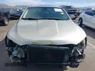 2010 Ford Taurus Limited with VIN 1FAHP2FW1AG140417, listed as a IAAI auction lot 42105832 with 118,403 mi miles. Bid and sale history available at carsss.com. Image 6.