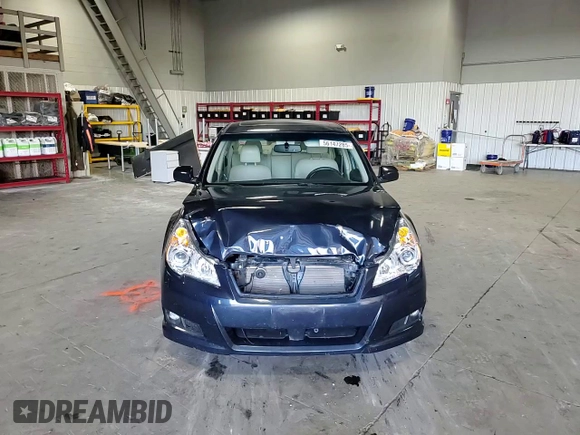 2012 Subaru Legacy Limited with VIN 4S3BMCK69C3017656, listed as a Copart auction lot 56147285 with 99,631 mi miles and Salvage title. Bid and sale history available at DreamBid. Image 13.