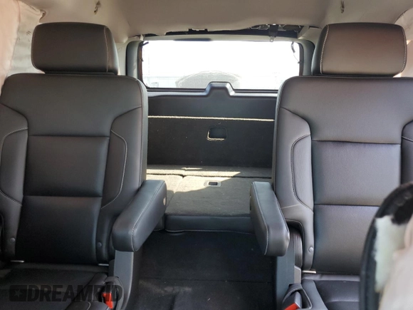 2020 GMC Yukon SLT with VIN 1GKS1BKC6LR174930, listed as a Copart auction lot 41488275 with Not Provided miles and Salvage Title. Bid and sale history available at DreamBid. Image 10.