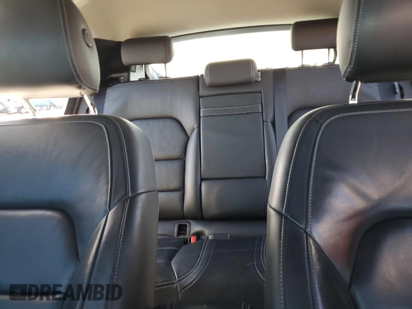 2017 Infiniti QX30 Premium with VIN SJKCH5CP8HA023394, listed as a Copart auction lot 43226665 with 96,392 mi miles and Salvage Title. Bid and sale history available at DreamBid. Image 10.
