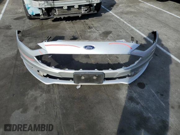 2018 Ford Fusion Titanium with VIN 3FA6P0SU1JR110309, listed as a Copart auction lot 41817295 with 90,525 mi miles and Salvage Title. Bid and sale history available at carsss.com. Image 12.