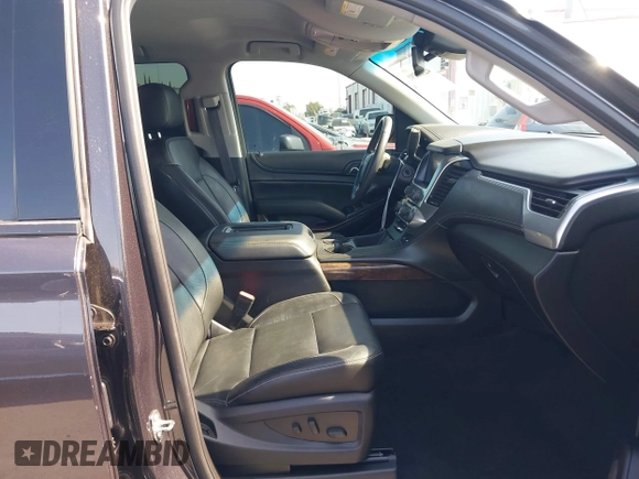 2017 Chevrolet Tahoe LT с VIN 1GNSCBKC6HR323891, выставлен на аукционе IAAI как лот 42335298 с пробегом 82 576 миль миль и . История ставок и продаж доступна на DreamBid. Изображение 5.
