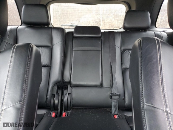 2016 Jeep Grand Cherokee Limited 75th Anniversary with VIN 1C4RJFBG6GC342238, listed as a Copart auction lot 47410885 with 86,859 mi miles and Salvage Title. Bid and sale history available at carsss.com. Image 10.