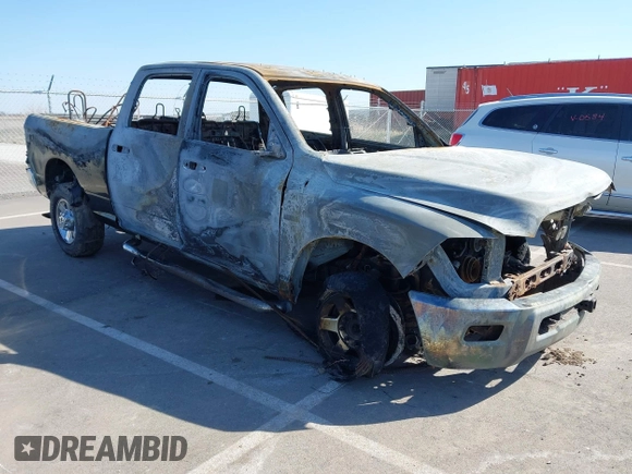2011 Ram 2500 Big Horn z VIN 3D7TT2CT9BG562876, wystawiony jako IAAI lot #41838882 z przebiegiem Nie podano mil oraz . Historia ofert i sprzedaży dostępna na DreamBid. Obrazek 1.