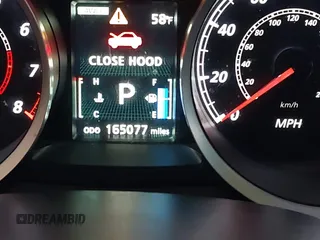 2017 Mitsubishi Lancer ES with VIN JA32V2FW4HU006890, listed as a IAAI auction lot 41636035 with 165,077 mi miles. Bid and sale history available at carsss.com. Image 15.