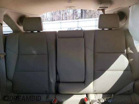 2017 Acura RDX w/Technology Pkg with VIN 5J8TB3H57HL021349, listed as a Copart auction lot 45471785 with 95,708 mi miles and Salvage Title. Bid and sale history available at carsss.com. Image 10.