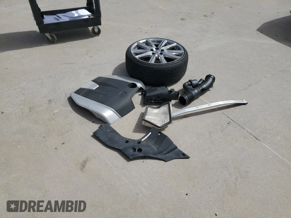 2014 Lexus GS 350 с VIN JTHBE1BL6E5032614, выставлен на аукционе Copart как лот 45591095 с пробегом 200 694 миль миль и Списание • Salvage title. История ставок и продаж доступна на DreamBid. Изображение 14.
