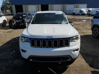 2020 Jeep Grand Cherokee Limited X with VIN 1C4RJFBG0LC390134, listed as a Copart auction lot 51829725 with 67,715 mi miles and Clean title. Bid and sale history available at DreamBid. Image 5.