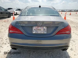 2014 Mercedes-Benz CLA 250 с VIN WDDSJ4EB1EN040403, выставлен на аукционе Copart как лот 61910835 с пробегом 120 532 миль миль и Списание • Salvage title. История ставок и продаж доступна на DreamBid. Изображение 6.