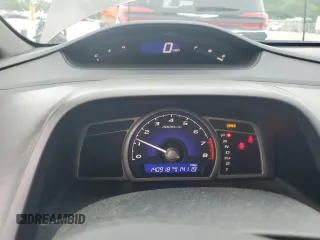 2009 Honda Civic LX-S z VIN 2HGFA16679H511515, wystawiony jako Copart lot #60192285 z przebiegiem 140 918 mil mil oraz Czysty tytuł • Clean title. Historia ofert i sprzedaży dostępna na DreamBid. Obrazek 9.