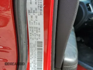 2019 Dodge Durango GT z VIN 1C4RDJDG4KC599432, wystawiony jako Copart lot #56140425 z przebiegiem 107 614 mil mil oraz Szkoda całkowita • Salvage title. Historia ofert i sprzedaży dostępna na DreamBid. Obrazek 13.