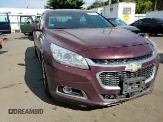 2016 Chevrolet Malibu Limited LTZ with VIN 1G11E5SAXGF142588, listed as a Copart auction lot 73987254 with 131,688 mi miles and Non Repairable. Bid and sale history available at carsss.com. Image 13.