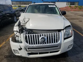 2010 Mercury Mariner with VIN 4M2CN9BG5AKJ07381, listed as a Copart auction lot 78217074 with 96,362 mi miles and Clean Title. Bid and sale history available at carsss.com. Image 5.