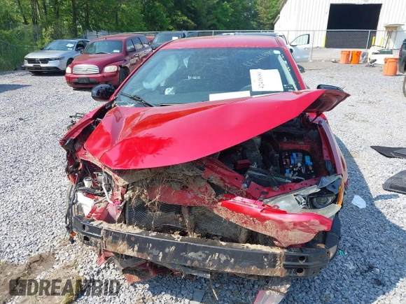 2015 Toyota Corolla L z VIN 2T1BURHE6FC384477, wystawiony jako IAAI lot #42418980 z przebiegiem 142 940 mil mil oraz . Historia ofert i sprzedaży dostępna na DreamBid. Obrazek 6.
