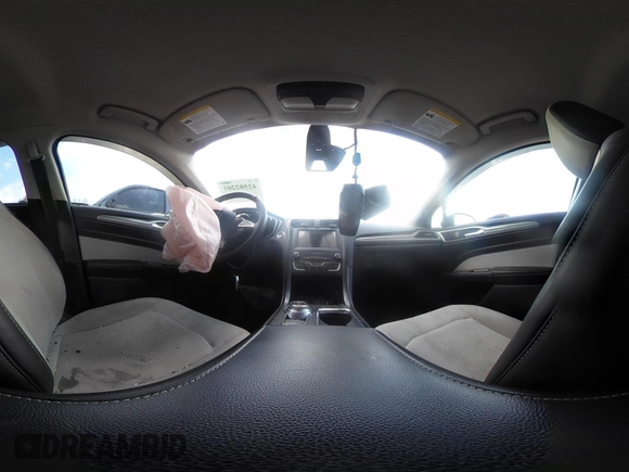 2020 Ford Fusion SE с VIN 3FA6P0HD9LR111430, выставлен на аукционе IAAI как лот 42502201 с пробегом 95 307 миль миль и . История ставок и продаж доступна на DreamBid. Изображение 18.