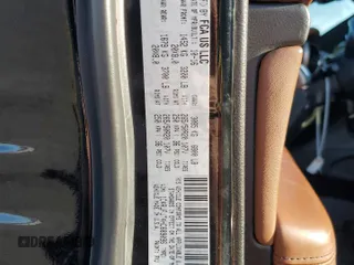 2017 Jeep Grand Cherokee Summit with VIN 1C4RJFJT4HC689096, listed as a Copart auction lot 48569155 with 126,737 mi miles and Salvage title. Bid and sale history available at DreamBid. Image 13.