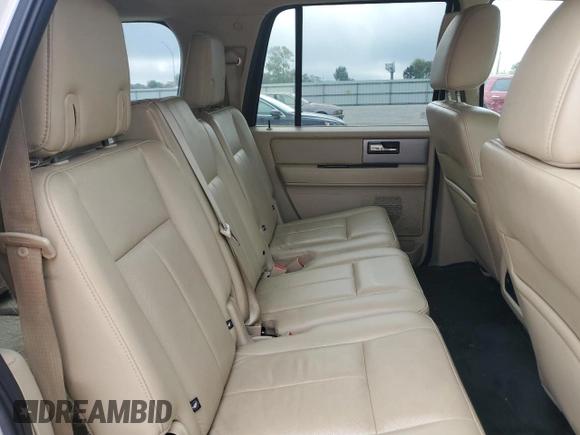 2016 Ford Expedition Max Limited z VIN 1FMJK1KT2GEF02111, wystawiony jako Copart lot #73146404 z przebiegiem 153 330 mil mil oraz Szkoda całkowita • Salvage title. Historia ofert i sprzedaży dostępna na DreamBid. Obrazek 11.