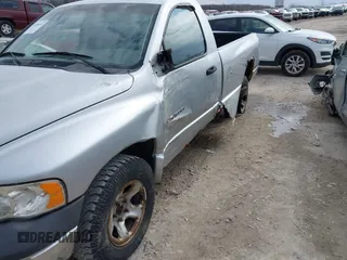 2002 Dodge 1500 ST with VIN 1D7HU16N22J239357, listed as a IAAI auction lot 41696434 with 162,551 mi miles and . Bid and sale history available at carsss.com. Image 6.