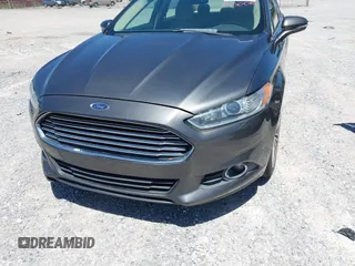 2016 Ford Fusion SE с VIN 1FA6P0HD2G5121595, выставлен на аукционе IAAI как лот 42308133 с пробегом 168 714 миль миль и . История ставок и продаж доступна на DreamBid. Изображение 12.