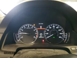2015 Acura RLX Technology с VIN JH4KC1F56FC001684, выставлен на аукционе Copart как лот 55322765 с пробегом 106 880 миль миль и Чистый • Clean title. История ставок и продаж доступна на DreamBid. Изображение 9.