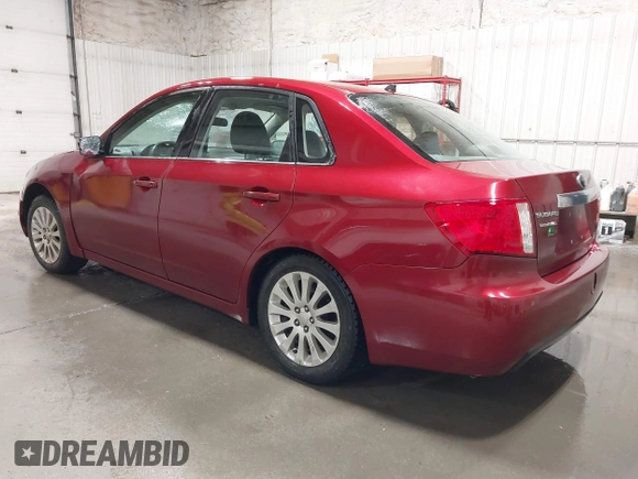 2011 Subaru Impreza Premium with VIN JF1GE6B62BG510113, listed as a IAAI auction lot 41505714 with 101,331 mi miles and . Bid and sale history available at DreamBid. Image 3.