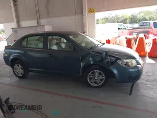 2006 Chevrolet Cobalt LT z VIN 1G1AL58F767688119, wystawiony jako IAAI lot #42371912 z przebiegiem 196 230 mil mil oraz . Historia ofert i sprzedaży dostępna na DreamBid. Obrazek 13.