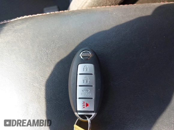 2012 Nissan Maxima S с VIN 1N4AA5AP9CC815123, выставлен на аукционе IAAI как лот 42313175 с пробегом 123 460 миль миль и . История ставок и продаж доступна на DreamBid. Изображение 11.