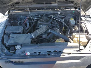 2008 Jeep Wrangler X с VIN 1J4FA241X8L564488, выставлен на аукционе Copart как лот 49600075 с пробегом 157 979 миль миль и Списание • Salvage title. История ставок и продаж доступна на DreamBid. Изображение 13.