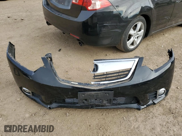 2012 Acura TSX Technology z VIN JH4CU2F61CC028027, wystawiony jako Copart lot #83497594 z przebiegiem 56 503 mil mil oraz Szkoda całkowita • Salvage title. Historia ofert i sprzedaży dostępna na DreamBid. Obrazek 14.
