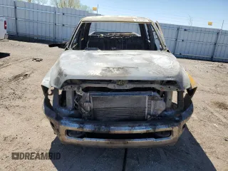 2010 Dodge 2500 SLT z VIN 3D7UT2CL9AG155420, wystawiony jako Copart lot #54571505 z przebiegiem Nie podano mil oraz Szkoda całkowita • Salvage title. Historia ofert i sprzedaży dostępna na DreamBid. Obrazek 5.
