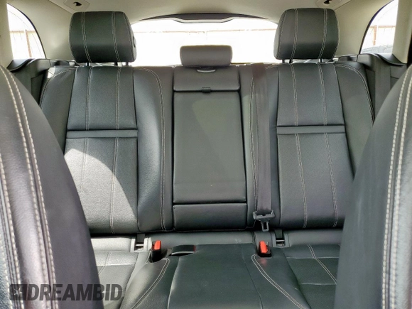 2018 Land Rover Range Rover Velar S with VIN SALYB2RV3JA753114, listed as a Copart auction lot 56500365 with 103,640 mi miles and Salvage title. Bid and sale history available at DreamBid. Image 10.