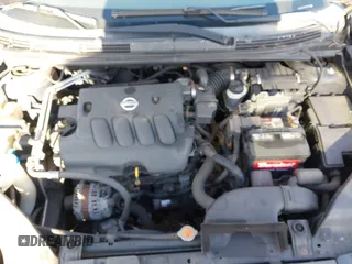 2007 Nissan Sentra 2.0 with VIN 3N1AB61E27L724543, listed as a IAAI auction lot 42141965 with Not Provided miles and . Bid and sale history available at DreamBid. Image 10.