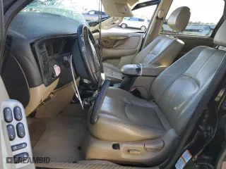 2004 Mazda Tribute ES with VIN 4F2CZ96134KM11149, listed as a Copart auction lot 84627084 with 179,147 mi miles and Salvage Title. Bid and sale history available at carsss.com. Image 7.