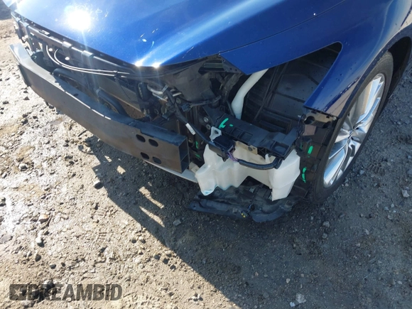2021 Infiniti Q50 Luxe z VIN JN1EV7BP4MM706934, wystawiony jako IAAI lot #42079747 z przebiegiem 102 821 mil mil oraz . Historia ofert i sprzedaży dostępna na DreamBid. Obrazek 19.
