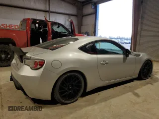 2013 Subaru BRZ Limited with VIN JF1ZCAC13D1610117, listed as a Copart auction lot 44069035 with 143,493 mi miles and Clean Title. Bid and sale history available at carsss.com. Image 3.