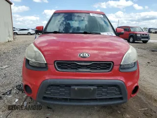 2013 Kia Soul ! with VIN KNDJT2A60D7630043, listed as a Copart auction lot 54430685 with 199,100 mi miles and Clean Title. Bid and sale history available at carsss.com. Image 5.