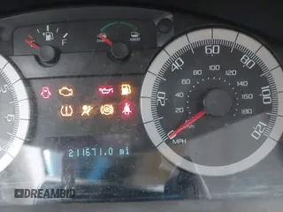 2008 Ford Escape Hybrid with VIN 1FMCU59H08KC38014, listed as a IAAI auction lot 42304980 with 211,671 mi miles and . Bid and sale history available at DreamBid. Image 7.