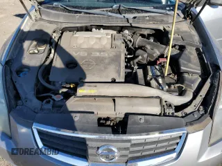 2008 Nissan Maxima 3.5 SE with VIN 1N4BA41E88C829194, listed as a Copart auction lot 79069644 with 75,396 mi miles and Salvage Title. Bid and sale history available at carsss.com. Image 11.