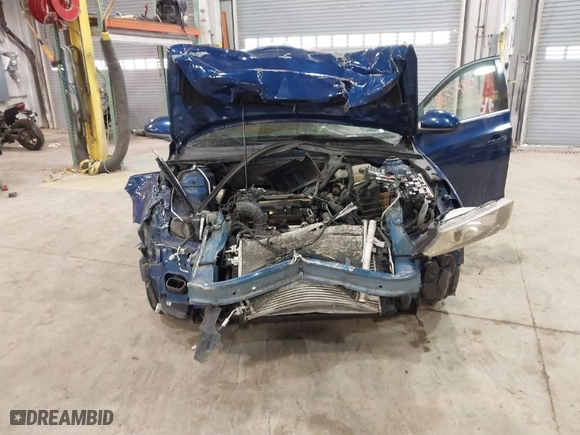 2012 Chevrolet Cruze LT w/1LT with VIN 1G1PF5SC7C7191096, listed as a IAAI auction lot 41635280 with 151,445 mi miles. Bid and sale history available at carsss.com. Image 6.
