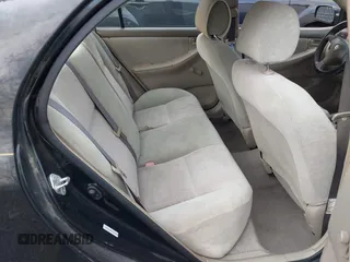 2004 Toyota Corolla CE with VIN 1NXBR32E64Z207155, listed as a IAAI auction lot 41906433 with 241,361 mi miles and . Bid and sale history available at DreamBid. Image 8.