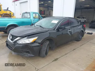 2017 Nissan Altima SR with VIN 1N4AL3AP2HC273031, listed as a IAAI auction lot 42656726 with 99,053 mi miles and . Bid and sale history available at DreamBid. Image 2.