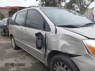 2005 Toyota Sienna CE with VIN 5TDZA23CX5S307430, listed as a IAAI auction lot 42058219 with 97,391 mi miles and . Bid and sale history available at DreamBid. Image 19.