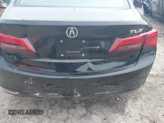 2015 Acura TLX Technology with VIN 19UUB1F50FA006163, listed as a IAAI auction lot 42279681 with 131,280 mi miles and . Bid and sale history available at DreamBid. Image 6.
