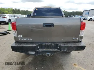 2013 Toyota Tundra 4WD Truck with VIN 5TFUM5F11DX042645, listed as a Copart auction lot 51151155 with 226,170 mi miles and Salvage Title. Bid and sale history available at carsss.com. Image 6.