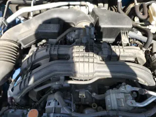 2022 Subaru Impreza Premium with VIN 4S3GKAV60N3606724, listed as a Copart auction lot 63113395 with 31,835 mi miles and Salvage title. Bid and sale history available at DreamBid. Image 13.