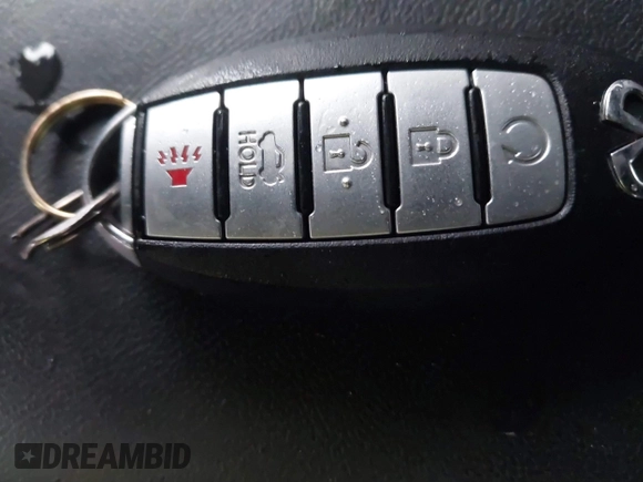 2019 Infiniti Q50 Red Sport 400 с VIN JN1FV7AR1KM800239, выставлен на аукционе IAAI как лот 40920482 с пробегом 52 348 миль миль и . История ставок и продаж доступна на DreamBid. Изображение 11.