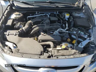2021 Subaru Outback Premium z VIN 4S4BTAFC2M3158007, wystawiony jako Copart lot #51204535 z przebiegiem 91 004 mil mil oraz Szkoda całkowita • Salvage title. Historia ofert i sprzedaży dostępna na DreamBid. Obrazek 12.