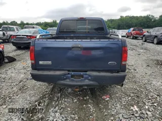 2005 Ford F-250 XL с VIN 1FTSW20505EB40249, выставлен на аукционе Copart как лот 59947115 с пробегом 234 870 миль миль и Чистый • Clean title. История ставок и продаж доступна на DreamBid. Изображение 6.