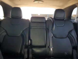 2014 Jeep Cherokee Limited with VIN 1C4PJMDS0EW140309, listed as a Copart auction lot 88944985 with 116,058 mi miles and Salvage Title. Bid and sale history available at carsss.com. Image 10.