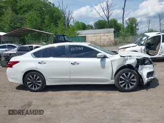 2016 Nissan Altima SR with VIN 1N4AL3AP3GC150465, listed as a IAAI auction lot 42171169 with 110,972 mi miles and . Bid and sale history available at DreamBid. Image 13.